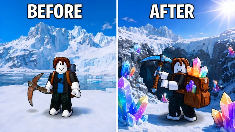 Mine Antarctica Digging Luck: What Is Confirmed Now